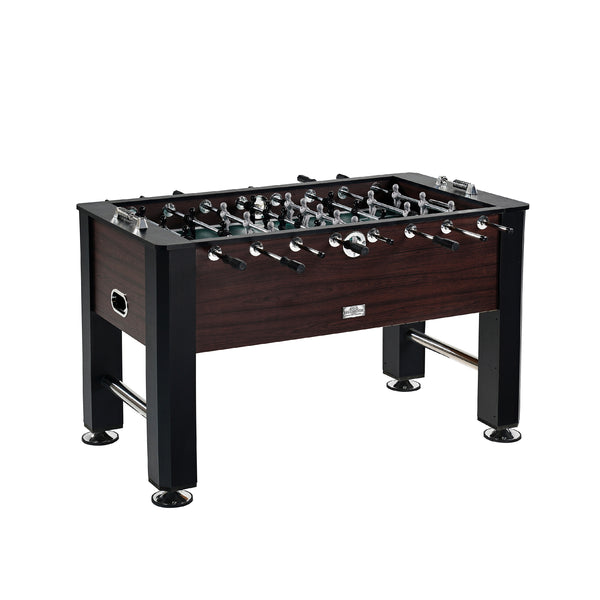 Barrington 56 Inches Furniture Foosball Soccer Game Table