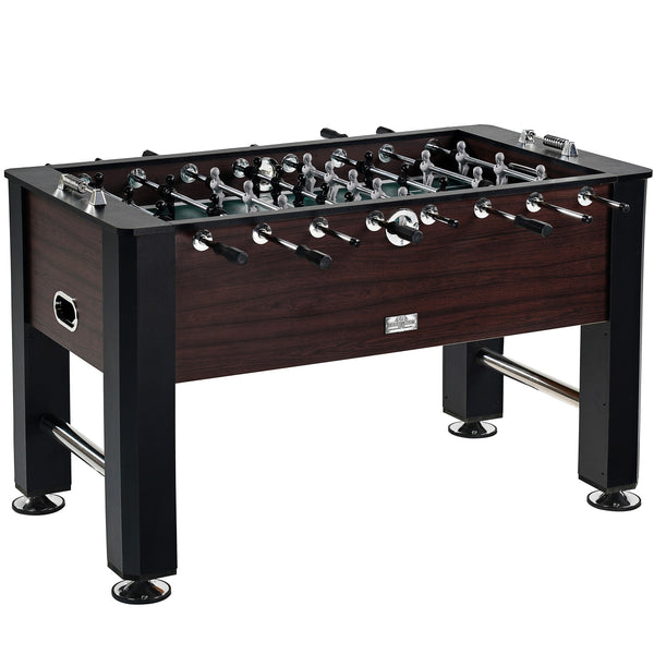 Barrington 56 Inches Furniture Foosball Soccer Game Table