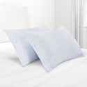 Cooling Zippered Pillow Protector (Pack of 1)