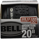 Bell Air Guard Mountain Bike Tire, 20