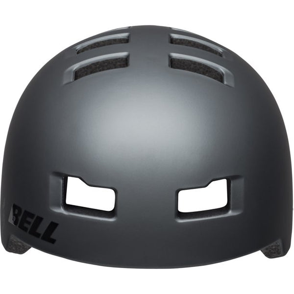 Bell Focus Adult Bike Helmet, Gray, 14+ (58-61cm)