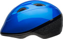 Bell Grasshopper Bike Helmet, Metallic Blue, Toddler 3+ (50-52 cm)