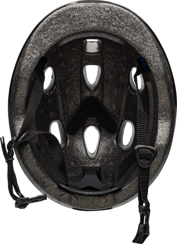 Bell Grasshopper Bike Helmet, Metallic Blue, Toddler 3+ (50-52 cm)