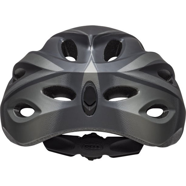 Bell Summit Adult Bike Helmet, Gray, 14+ (54-61 cm)