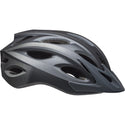 Bell Summit Adult Bike Helmet, Gray, 14+ (54-61 cm)