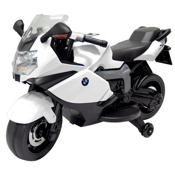 Best Ride On Cars BMW Ride On Motorcycle