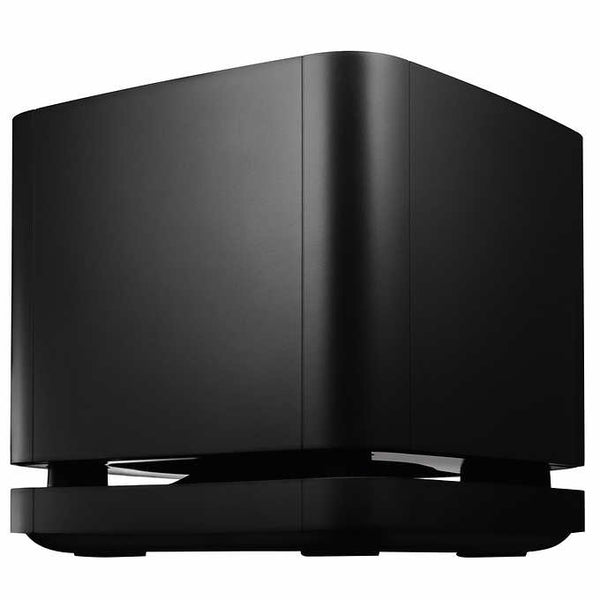 Bose Smart Soundbar 300 and Bass Module 500 System