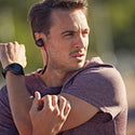 Bose SoundSport Pulse wireless headphones