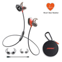 Bose SoundSport Pulse wireless headphones