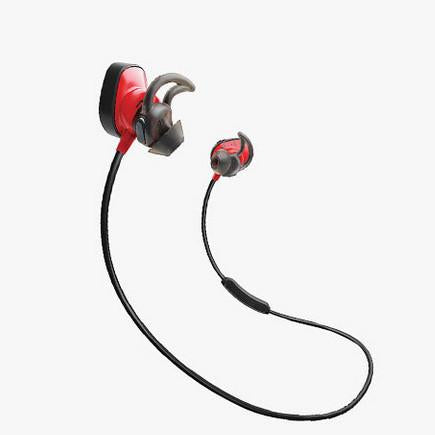 Bose SoundSport Pulse wireless headphones