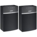 Bose SoundTouch 10 x 2 Wireless Starter Pack