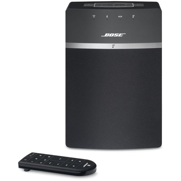 Bose SoundTouch 10 x 2 Wireless Starter Pack