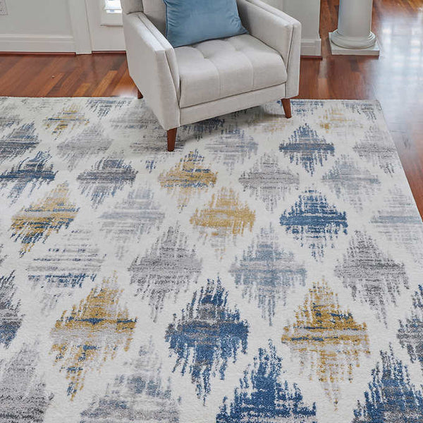 Bowery Area Rug, Martez  8 x 10 (240 cm x 300 cm)