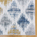 Bowery Area Rug, Martez  8 x 10 (240 cm x 300 cm)