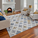 Bowery Area Rug, Martez  8 x 10 (240 cm x 300 cm)