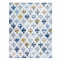 Bowery Area Rug, Martez  8 x 10 (240 cm x 300 cm)