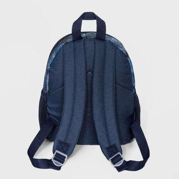 Boys' Star Wars Galaxy's Edge Mini  Backpack - Blue
