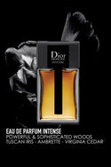 Christian Dior Homme Intense EDP 100ml