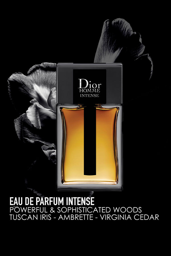 Christian Dior Homme Intense EDP 100ml