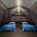 CORE 10-Person Lighted Instant Cabin Tent