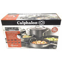 Calphalon Commercial Nonstick 13-piece Cookware Set