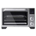 Calphalon Quartz Heat Countertop Toaster Oven with Air Fry, 0.88 Cu. Ft.