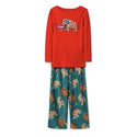 Cat and Jack PJ set (18 months)