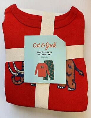 Cat and Jack PJ set (18 months)