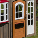 Cottage Playhouse with EZ  Assembly
