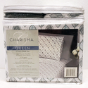 Charisma Queen 6-Piece Sheet Set, Queen