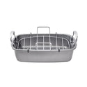 Circulon Premier Professional Oval Roaster with Rack