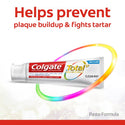 Colgate Total Toothpaste, Clean Mint