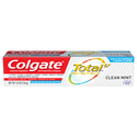 Colgate Total Toothpaste, Clean Mint