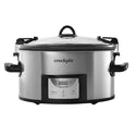 Crock-Pot 7-Quart Easy Clean Slow Cooker with Locking Lid