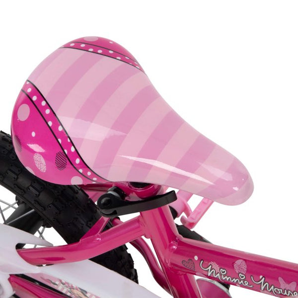 Disney 12 In. Minnie Mouse Bike for Girl's by Huffy