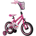 Disney 12 In. Minnie Mouse Bike for Girl's by Huffy