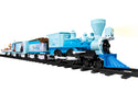 Disney Frozen Battery Operated Train Set with Remote Control