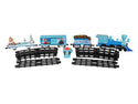 Disney Frozen Battery Operated Train Set with Remote Control