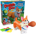 Doggie Doo Corgi Game