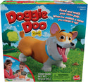 Doggie Doo Corgi Game