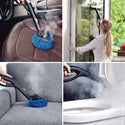 Dupray Home Steam Cleaner