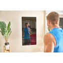 Echelon Reflect Touch Sport Touchscreen Fitness Mirror Home Gym