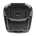 EcoXGear EcoTrek  Waterproof, Shockproof, Fully Submersible, 100 W Bluetooth EcoTrek Speaker