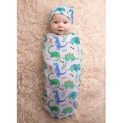 Cutie Cocoonª Matching Cocoon & Hat Sets