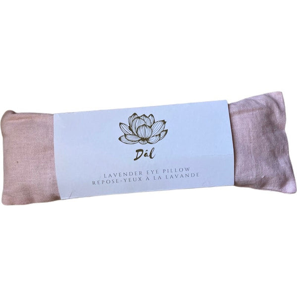 Lavender Eye Pillow