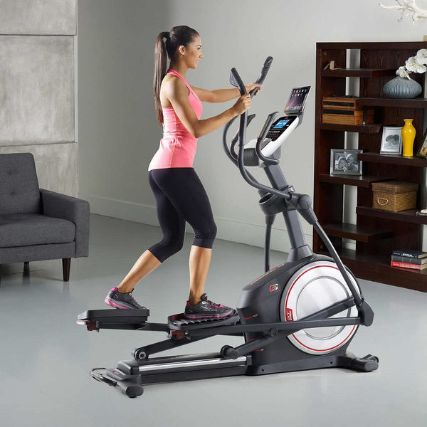 FreeMotion 445 Elliptical