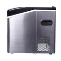 Frigidaire Stainless Steel Extra-Large Ice Maker