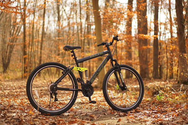 Genesis incline 29 mountain bike review sale