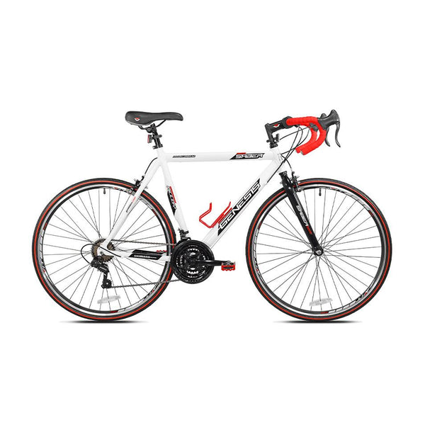 Genesis saber store 700c bike