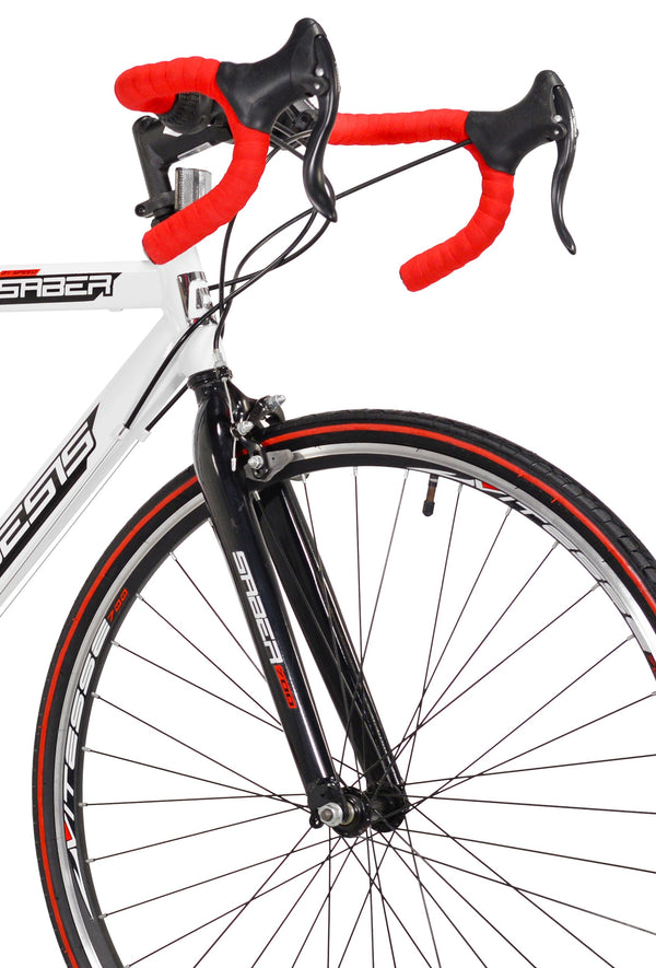 genesis 700c saber road bike